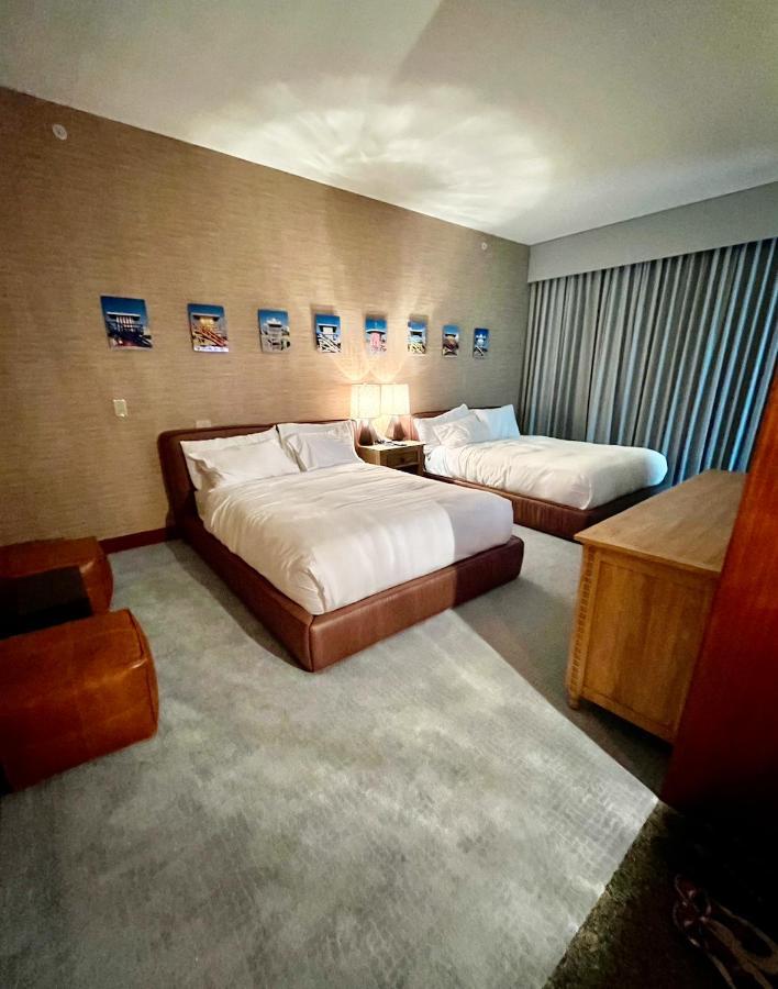 5 Star Hotel Private Studio Bal Harbour Miami Beach Exterior foto